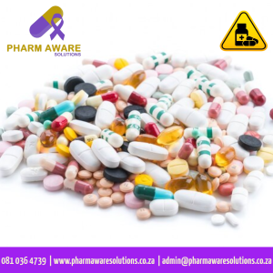 Read more about the article Pharm-aware Solutions: Ticking Boxes on the SDGs