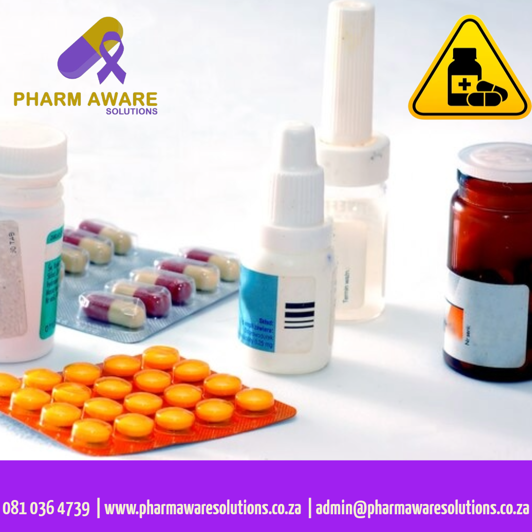 Keep your eyes peeled for counterfeit medicinesmm,.